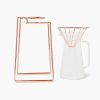 Coffee Tools|Accessories Caffeine Lab | Toast Living H.A.N.D Pour Over Coffee Stand Set 600Ml