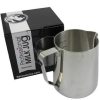 Barista Tools Caffeine Lab | Rhino Coffee Gear Professional Milk Pitcher 32Oz/950Ml