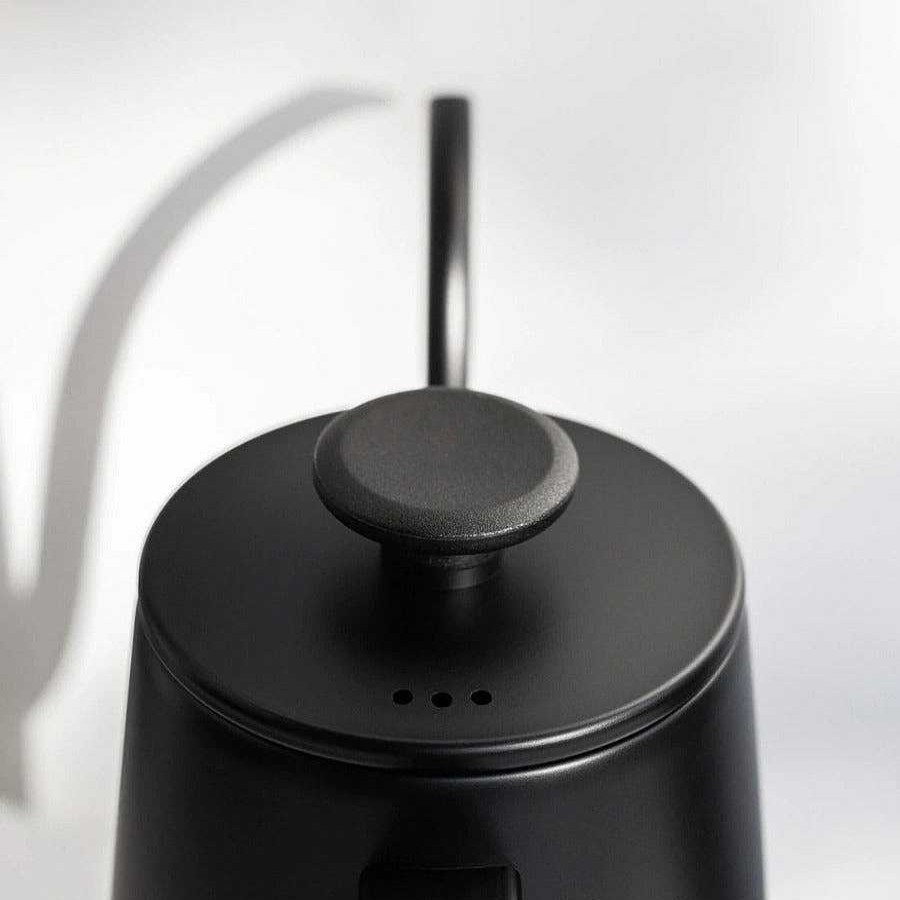 Coffee Makers Caffeine Lab | Varia Smart Temperature Control Kettle