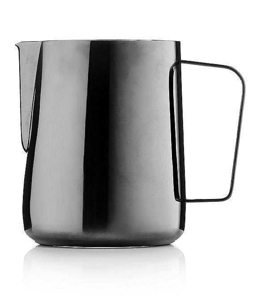 Barista Tools Caffeine Lab | Barista & Co. Core Milk Pitcher 420Ml