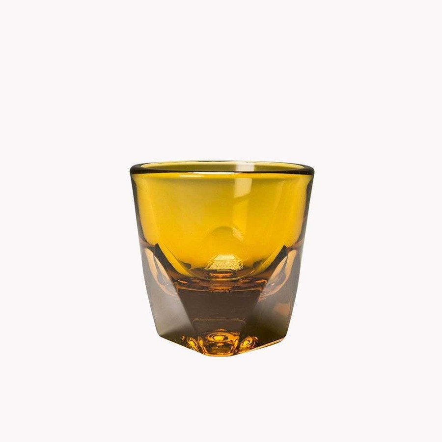 Coffee Cups Caffeine Lab | Vero Espresso Glass Cup 89Ml