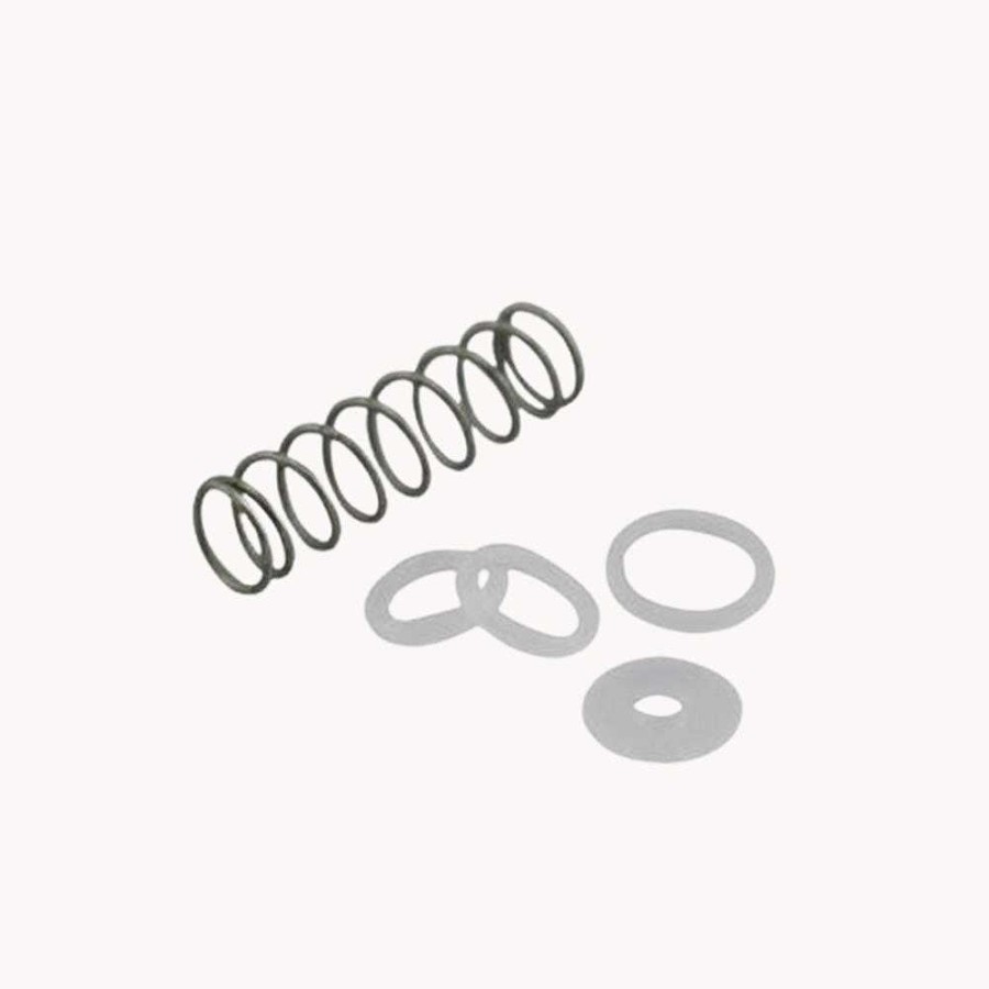 Barista Tools Caffeine Lab | Rhino Spinjet Valve Service Gasket Kit