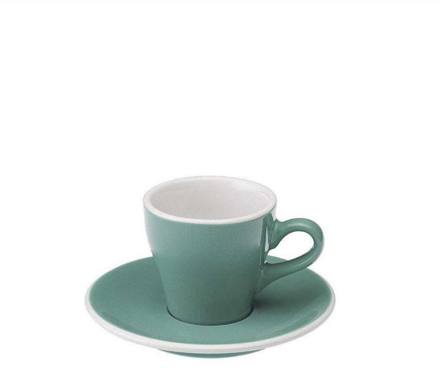 Coffee Cups Caffeine Lab | Loveramics Tulip Espresso Cup 80Ml