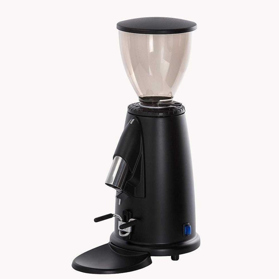 Coffee Tools Caffeine Lab | Macap M2M Manual On Demand Grinder