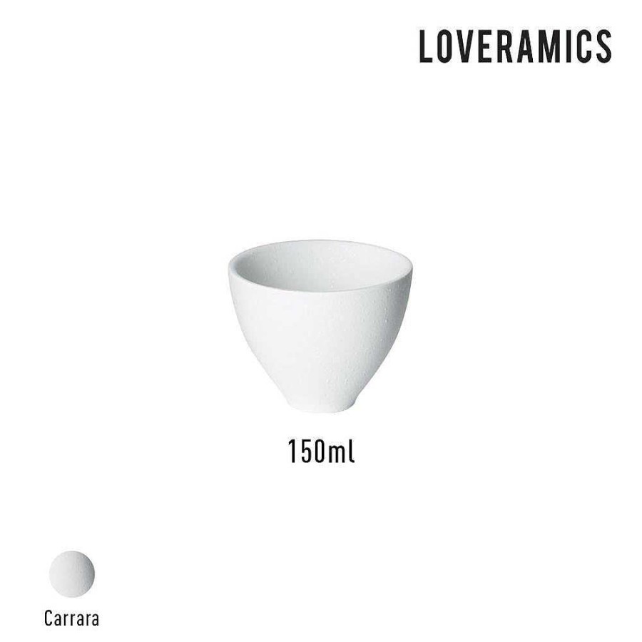 Coffee Cups Caffeine Lab | Floral Tasting Cup 150Ml