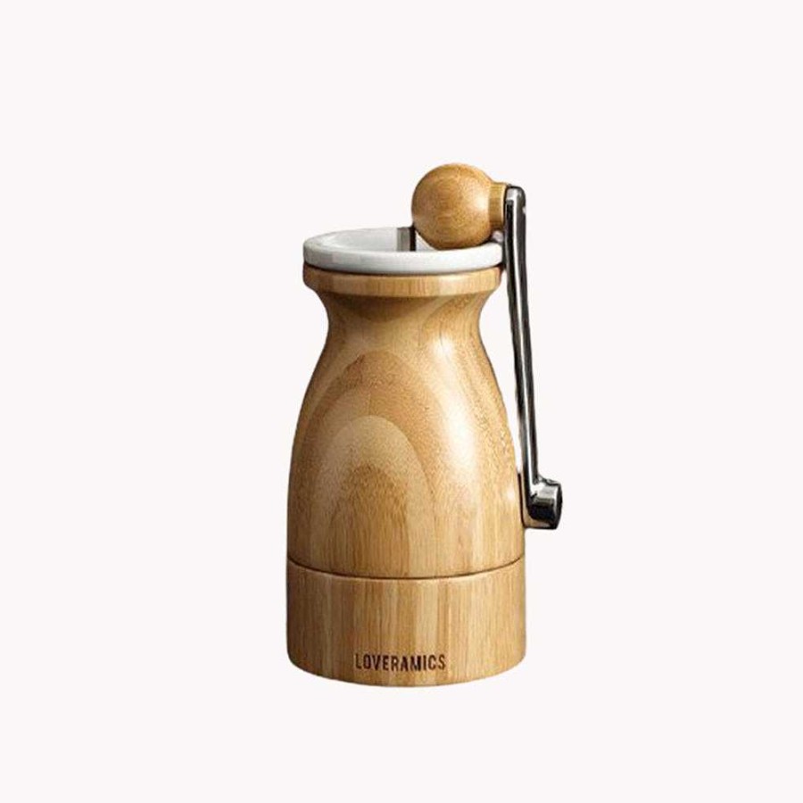 Coffee Tools Caffeine Lab | Roasters Coffee Grinder