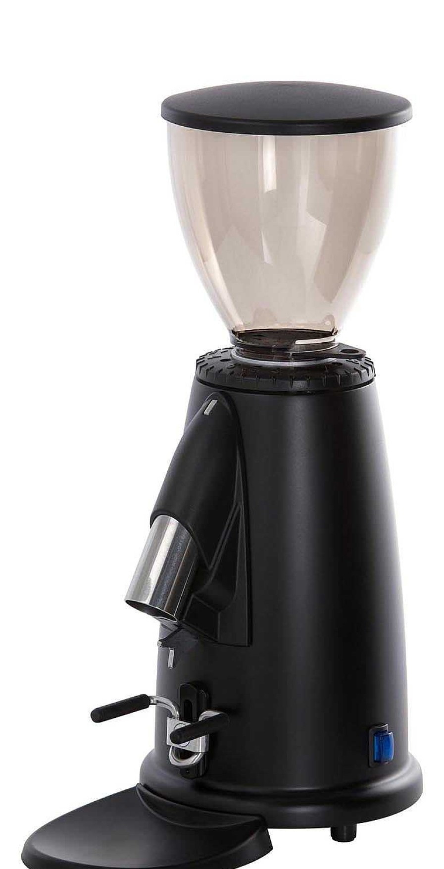 Coffee Tools Caffeine Lab | Macap M2M Manual On Demand Grinder