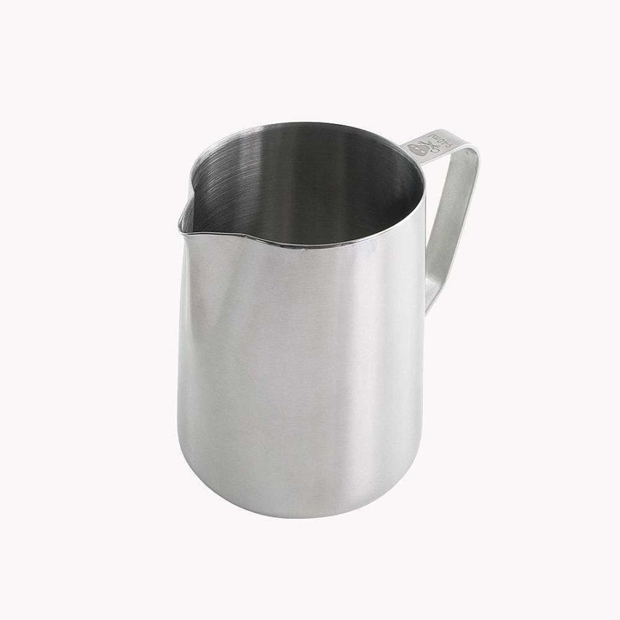 Barista Tools Caffeine Lab | Espresso Parts Milk Pitcher 950Ml