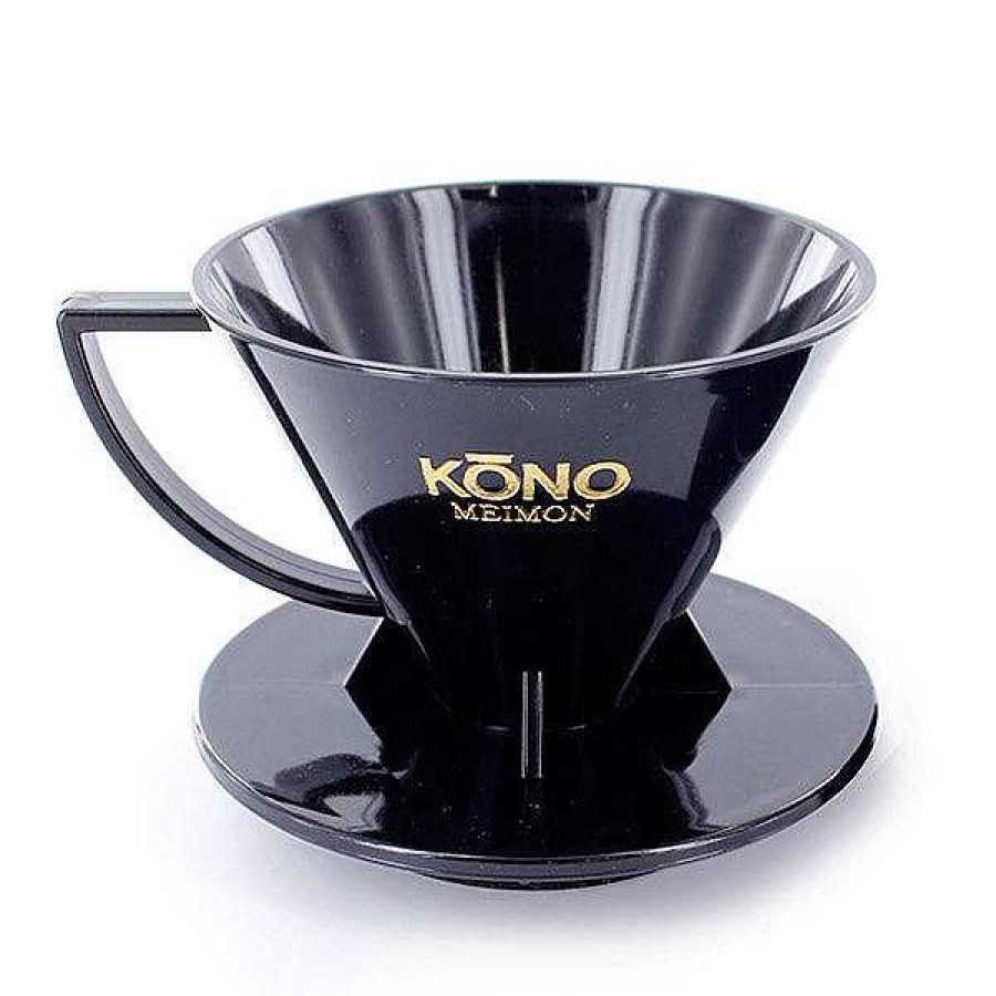 Coffee Tools Caffeine Lab | Kono Classic 4 Cups Coffee Dripper