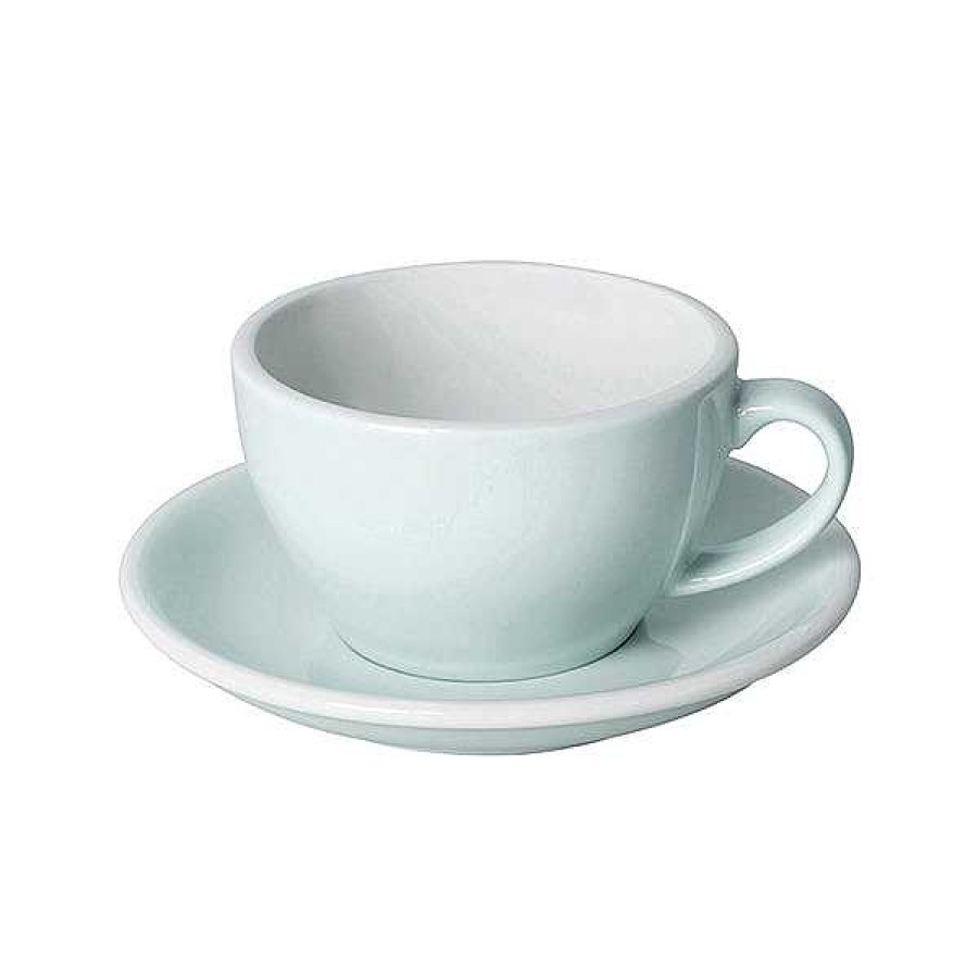 Coffee Cups Caffeine Lab | Loveramics Cappuccino Cup 250Ml