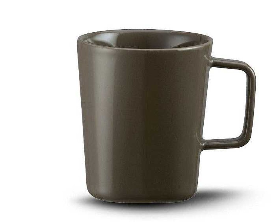 Coffee Cups Caffeine Lab | Toast Living Dripdrop Mug 250Ml