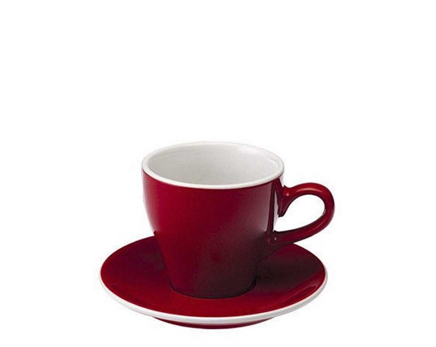 Coffee Cups Caffeine Lab | Loveramics Tulip Latte Cup 280Ml