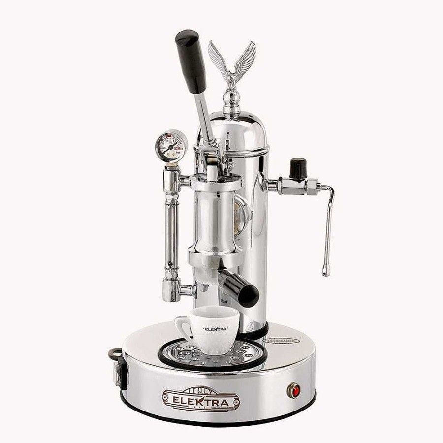 Coffee Makers Caffeine Lab | Micro Casa Leva S1C